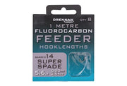 Drennan Super Spade Fluorocarbon Feeder Rig - Lobbys Tackle