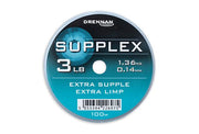 Drennan Supplex Line 100m - Lobbys Tackle