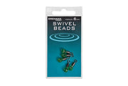 Drennan Swivel Beads - Lobbys Tackle