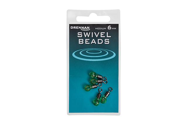 Drennan Swivel Beads - Lobbys Tackle