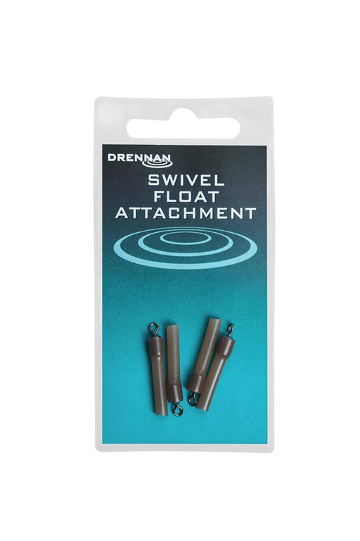 Drennan Swivel Float Attachments - Lobbys Tackle