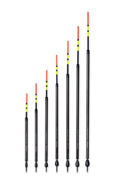 Drennan Visi Wag No.5 Waggler Floats - Lobbys Tackle