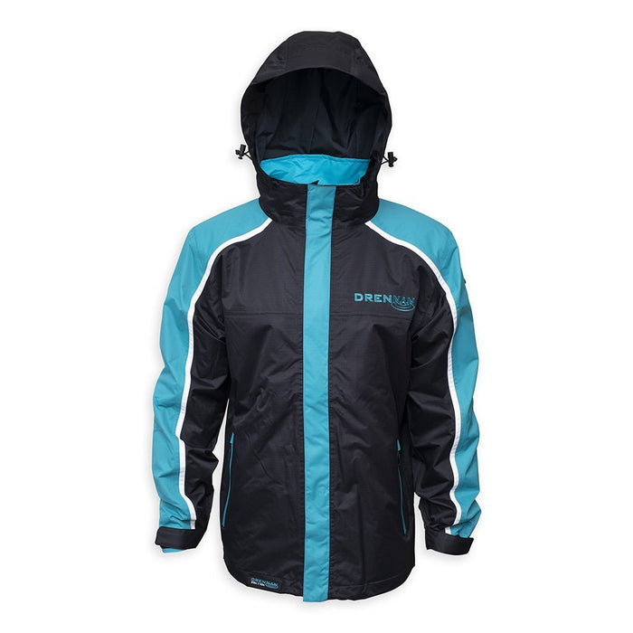 Drennan Wafterproof Jacket 25K - Lobbys Tackle