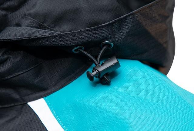 Drennan Wafterproof Jacket 25K - Lobbys Tackle