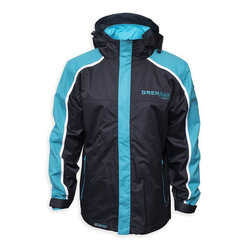 Drennan Wafterproof Jacket 25K - Lobbys Tackle