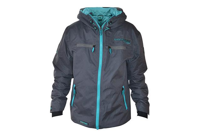Drennan Wind Beater Waterproof Jacket - Lobbys Tackle