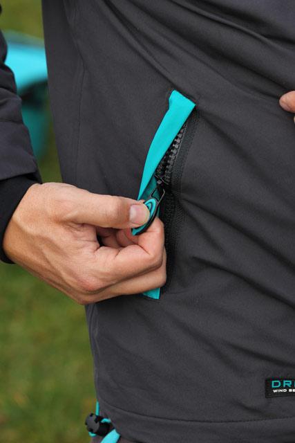 Drennan Wind Beater Waterproof Jacket - Lobbys Tackle