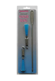 Drennan Winder Bungs - Lobbys Tackle