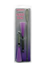Drennan Winder Bungs - Lobbys Tackle