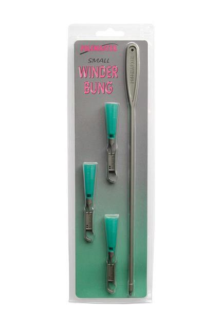 Drennan Winder Bungs - Lobbys Tackle