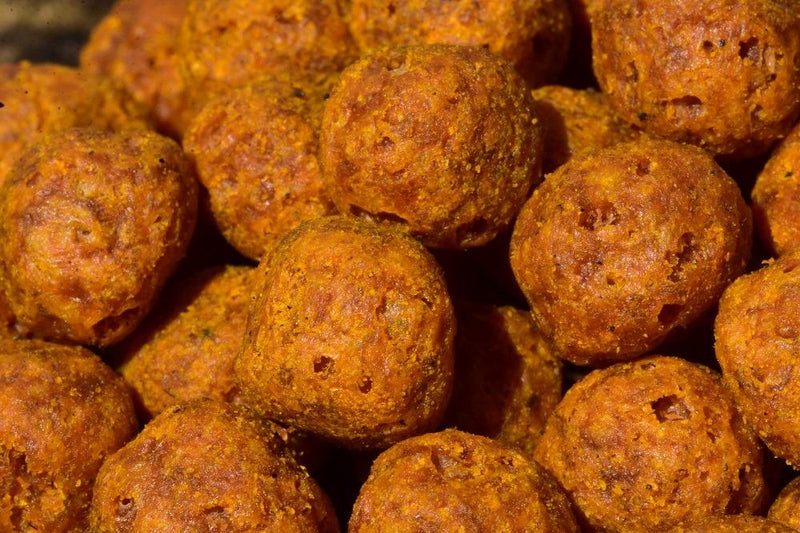 Dynamite Baits Big Fish Floating Feed Pellets - Lobbys Tackle