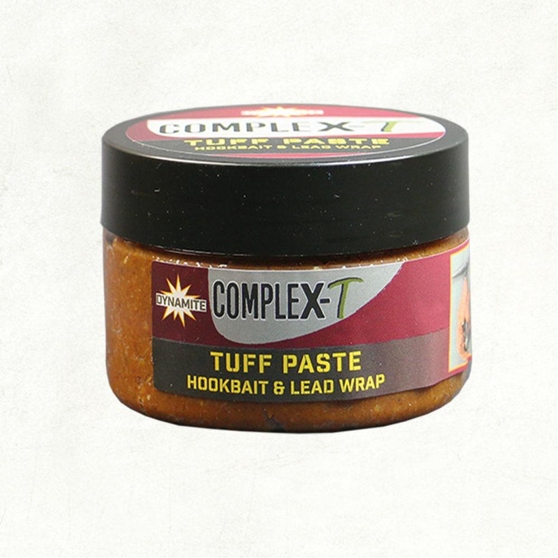 Dynamite Baits Complex-T Tuff Paste - Lobbys Tackle