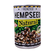 Dynamite Baits Frenzied Hempseed Tin 350g - Lobbys Tackle