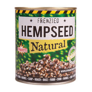Dynamite Baits Frenzied Hempseed Tin 700g - Lobbys Tackle