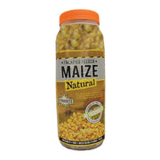 Dynamite Baits Frenzied Maize Jar - Lobbys Tackle