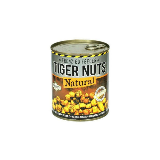 Dynamite Baits Frenzied Monster Tiger Nuts Tin - Lobbys Tackle