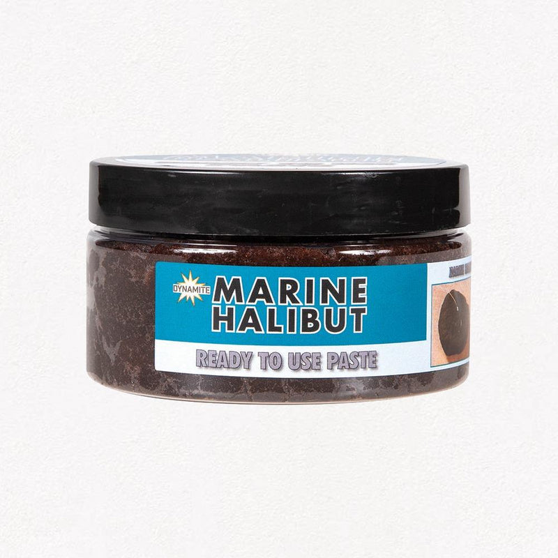 Dynamite Baits Marine Halibut Paste - Lobbys Tackle