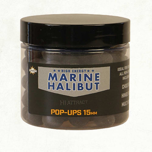 Dynamite Baits Marine Halibut Pop-Ups - Lobbys Tackle