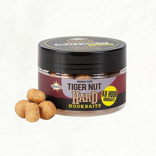 Dynamite Baits Monster Tiger Nut Hard Hookbaits 14/15mm - Lobbys Tackle