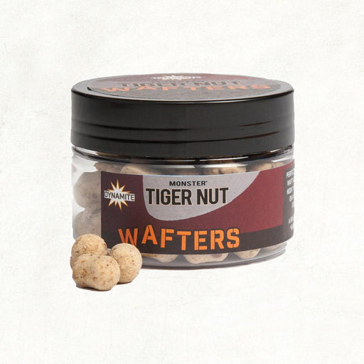 Dynamite Baits Monster Tiger Nut Wafters - Lobbys Tackle