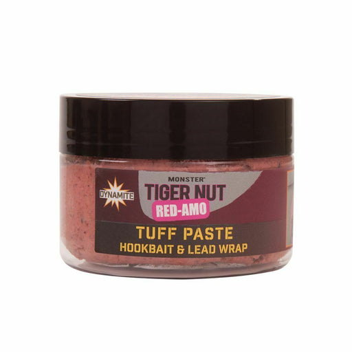 Dynamite Baits Monster Tigernut Red-Amo Tuff Paste - Lobbys Tackle