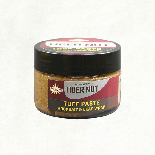 Dynamite Baits Monster Tigernut Tuff Paste - Lobbys Tackle