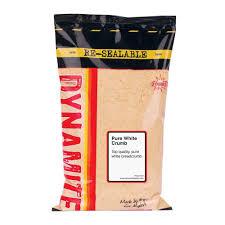 Dynamite Baits Rich Brown Crumb 900g - Lobbys Tackle