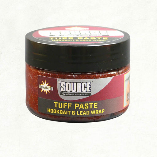Dynamite Baits The Source Tuff Paste - Lobbys Tackle