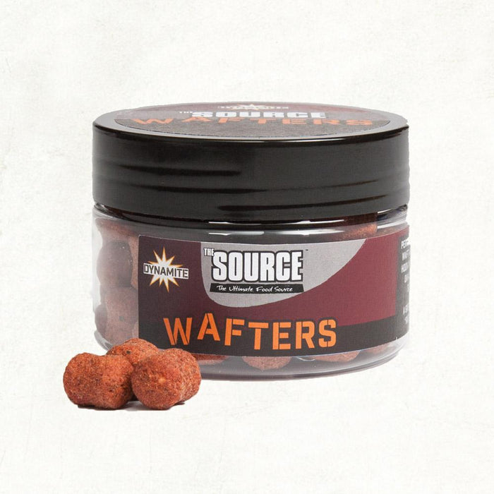 Dynamite Baits The Source Wafters - Lobbys Tackle