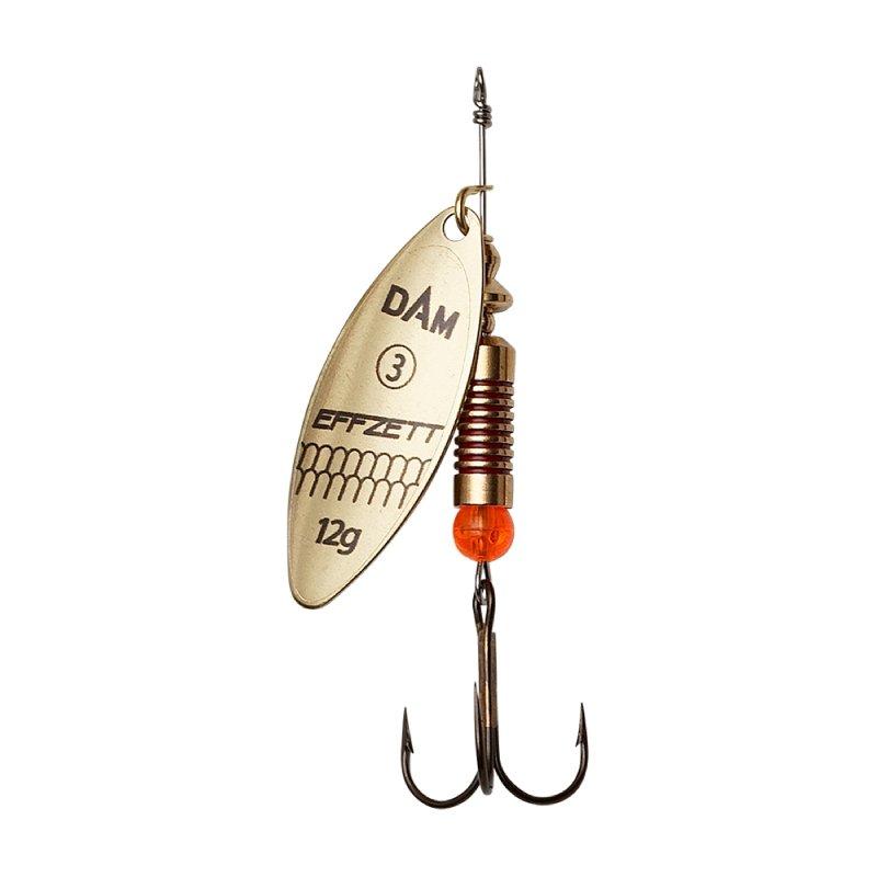 EFFZETT Predator Spinner - Lobbys Tackle