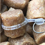 Enterprise Tackle Hair Rig Pellet Bait Bands - Lobbys Tackle