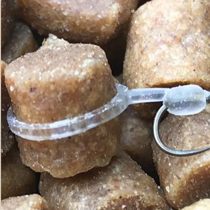 Enterprise Tackle Hair Rig Pellet Bait Bands - Lobbys Tackle