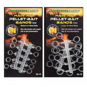 Enterprise Tackle Hair Rig Pellet Bait Bands - Lobbys Tackle