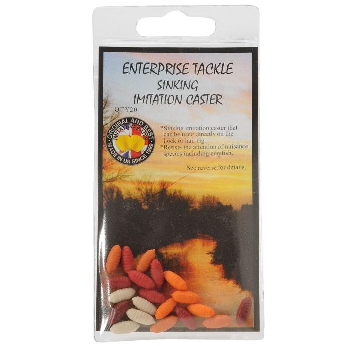 Enterprise Tackle Imitation Sinking Casters - Lobbys Tackle