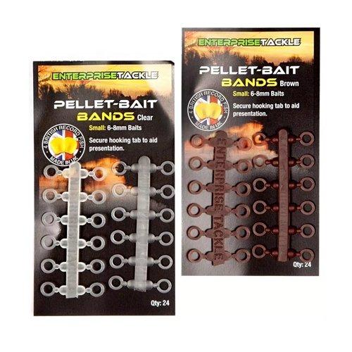 Enterprise Tackle Pellet Bait Bands - Lobbys Tackle