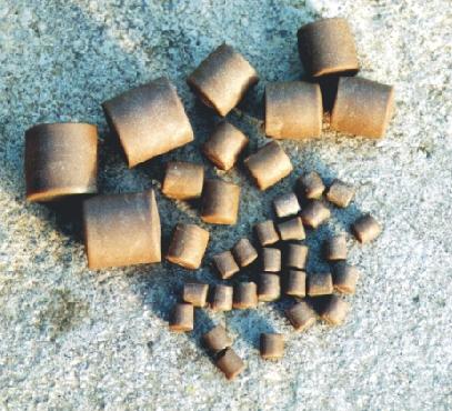 Enterprise Tackle Pop Up Pellets - Lobbys Tackle