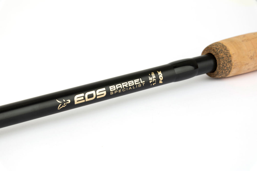 Fox EOS Barbel Specialist Rods