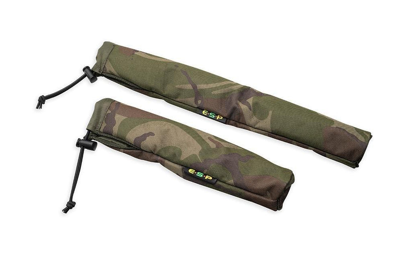 EPS Camo Rod Socks - Lobbys Tackle
