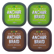 ESP Anchor Braid - Lobbys Tackle