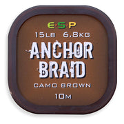 ESP Anchor Braid - Lobbys Tackle