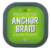 ESP Anchor Braid - Lobbys Tackle