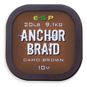 ESP Anchor Braid - Lobbys Tackle