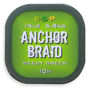 ESP Anchor Braid - Lobbys Tackle