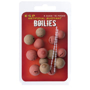 ESP Artificial Buoyant Boilies - Lobbys Tackle