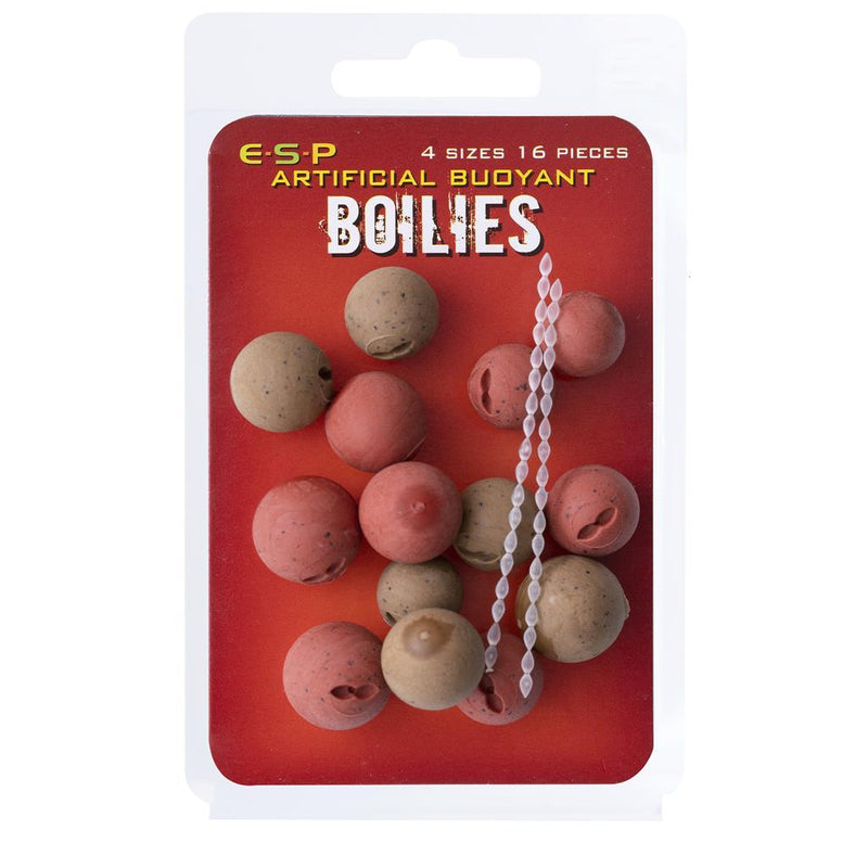 ESP Artificial Buoyant Boilies - Lobbys Tackle