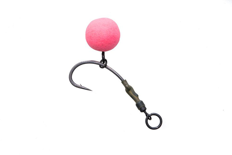 ESP Bait Screw Metal - Lobbys Tackle