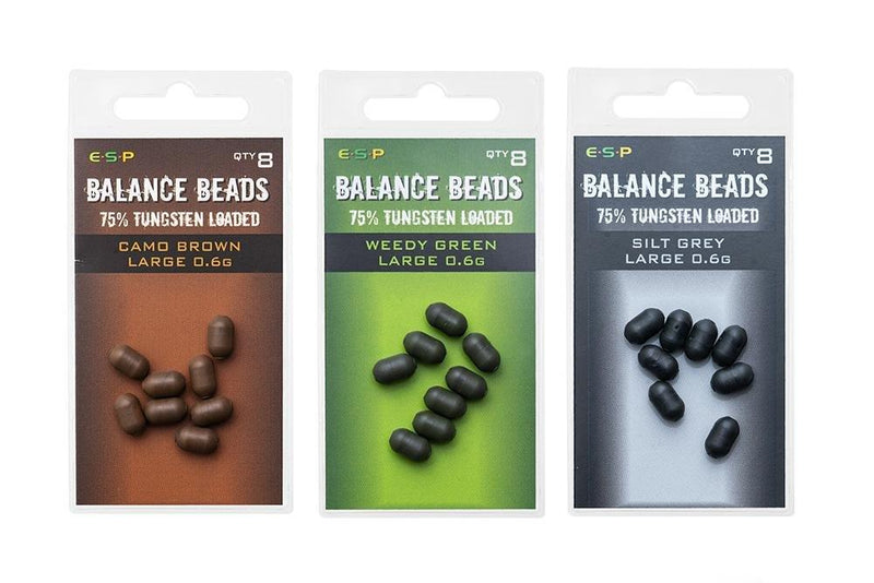 ESP Balance Beads - Lobbys Tackle