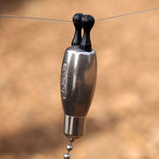 ESP Barrel Bobbin Metal Head - Lobbys Tackle