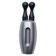 ESP Barrel Bobbin Metal Head - Lobbys Tackle