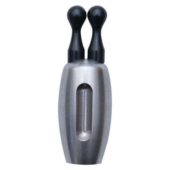 ESP Barrel Bobbin Metal Head - Lobbys Tackle